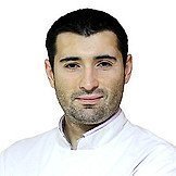 Врач Хуршилов Арсланбек Багадурович