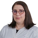 Врач Кибирова Динара Тимуршаховна