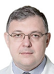 Врач Кондратьев Дмитрий Анатольевич