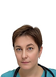 Врач Кондратьева Ольга Владимировна