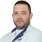 Врач Конев Роман Андреевич