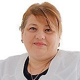 Врач Кострова Ирина Борисовна