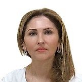 Врач Кубачанова Наида Рамазановна