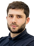 Врач Куннаев Зураб Магомедович