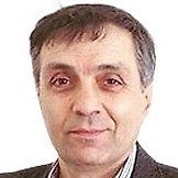 Врач Курбанов Башир Магомедаминович