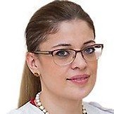 Врач Курбанова Индира Магомедмуратовна