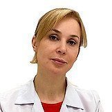 Врач Курбанова Зарипат Адамовна