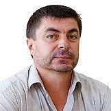 Врач Кусаев Рашид Османович