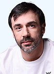 Врач Кутиев Алил Казбекович
