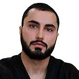 Врач Магдиев Магомедхан Айдамирович