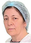 Врач Магомаева Иманат Сайдамировна