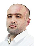 Врач Магомедгаджиев Мурад Магомедович