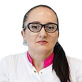 Врач Магомедгаджиева Заира Магомедовна