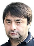 Врач Магомедов Абусупьян Азизович