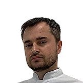 Врач Магомедов Далгат Сайгидгусенович