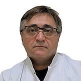 Врач Магомедов Гаирбег Абдулхалимович