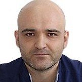 Врач Магомедов Исмаил Магомедович