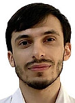 Врач Магомедов Юсуп Дахададаевич