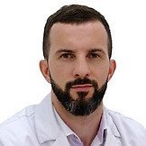 Врач Магомедов Хабибула Магомедаминович