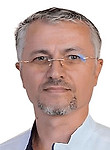 Врач Магомедов Магомед Акаевич