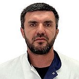 Врач Магомедов Магомедали Ахмедович