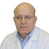 Врач Магомедов Магомедамин Магомедарипович