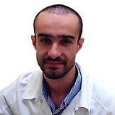 Врач Магомедов Мурад Рамазанович
