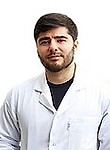 Врач Магомедов Руслан Рафикович