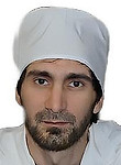 Врач Магомедов Шамиль Микдадович