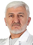 Врач Магомедов Шамил Шамсудинович