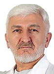 Врач Магомедов Шамиль Шамсудинович