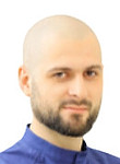 Врач Магомедов Шапи Рамазанович