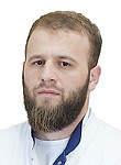 Врач Магомедов Шейхали Магомедович