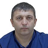Врач Магомедов Тимур Амирович