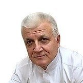 Врач Магомедов Зайпулла Магомедович
