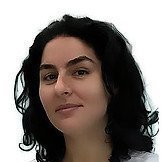 Врач Магомедова Айшат Анваровна