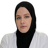 Врач Магомедова Айшат Зайнулабидовна