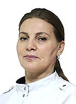 Врач Магомедова Ашура Омаровна