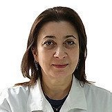 Врач Магомедова Фарида Назимовна