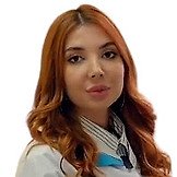 Врач Магомедова Ирина Джабраиловна