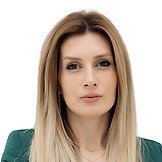Врач Магомедова Камила Алиевна