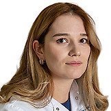 Врач Магомедова Халимат Алиевна