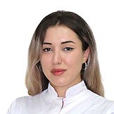 Врач Магомедова Хапсат Магомедовна