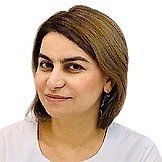 Врач Магомедова Лейли Магомедовна