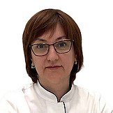 Врач Магомедова Мадина Абдулхалимовна