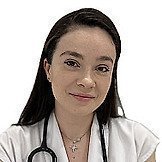 Врач Магомедова Мадина Гусейновна