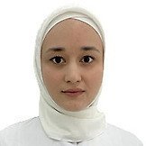 Врач Магомедова Малика Магомедшапиевна