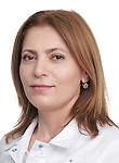 Врач Магомедова Марина Абдулгамидовна