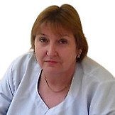 Врач Магомедова Марина Анваровна
