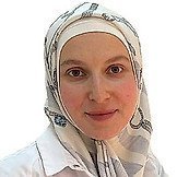 Врач Магомедова Наида Абдуллаховна